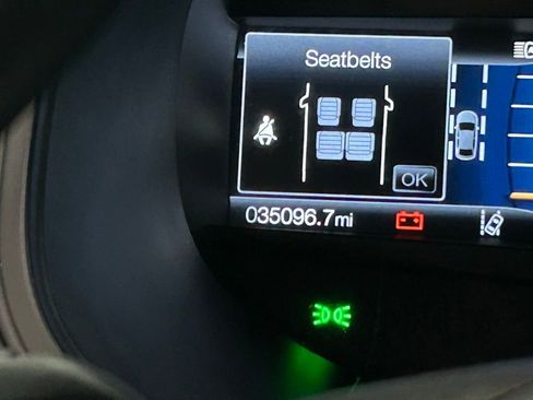 Used 2022 Ford Edge SEL image 24