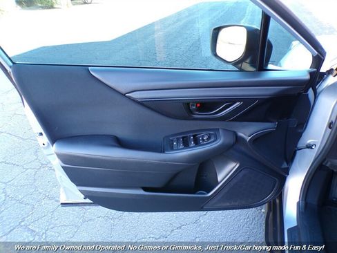 Used 2020 Subaru Outback image 13