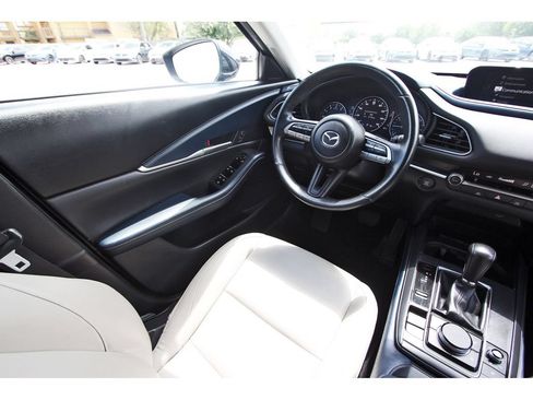 Used 2020 MAZDA CX-30 AWD w/ Select Package image 10