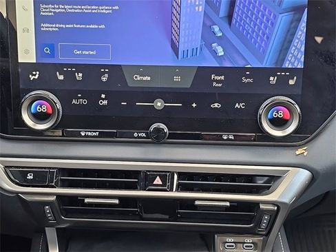 Used 2024 Lexus RX 350 FWD image 22