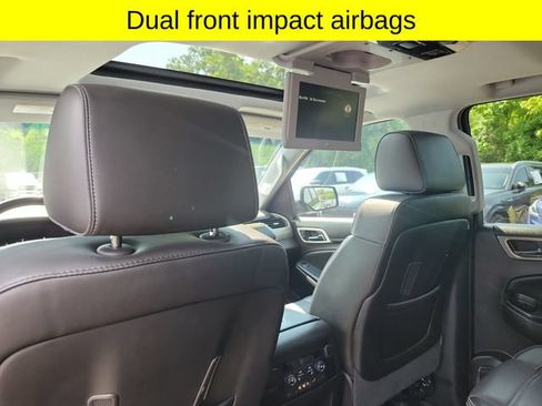 Used 2016 GMC Yukon Denali w/ Open Road Package AWD/4WD image 29