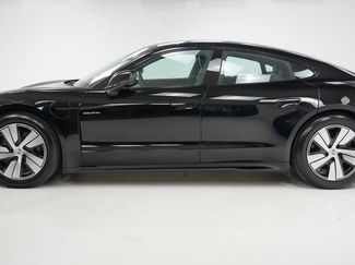 Certified 2025 Porsche Taycan video 2