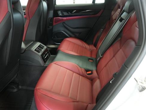 New 2026 Porsche Panamera 4 image 27