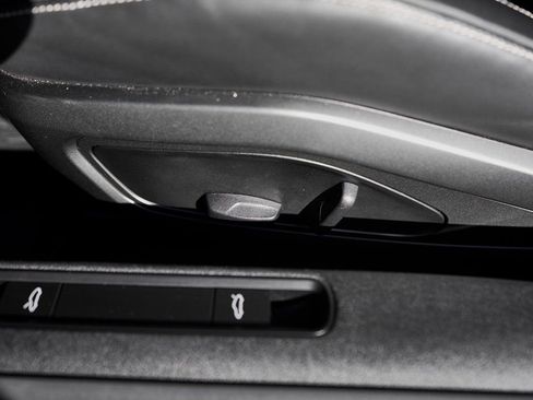 Used 2023 Porsche 911 Carrera 4 GTS w/ Premium Package image 35