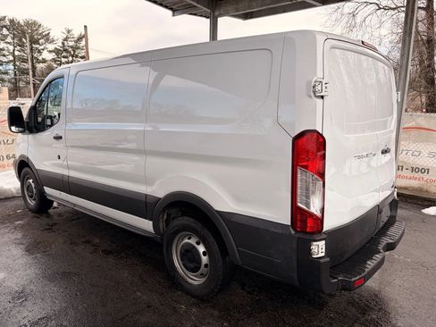 Used 2018 Ford Transit 150 Low Roof image 13