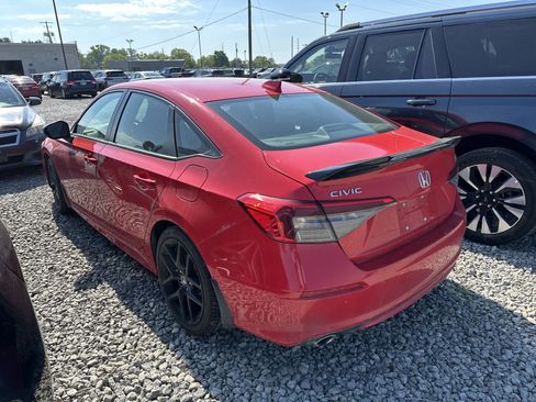 Used 2023 Honda Civic Si image 3