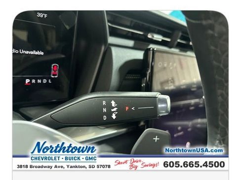 New 2026 GMC Terrain Denali image 24