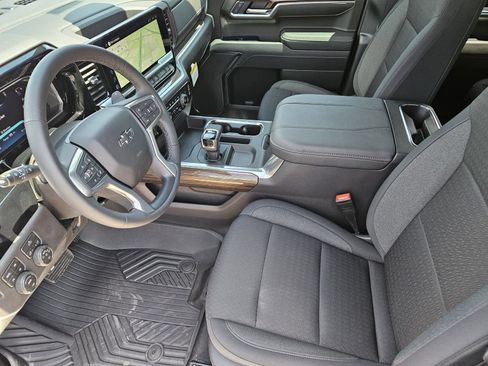New 2026 Chevrolet Silverado 1500 LT Trail Boss w/ Protection Package AWD/4WD image 17