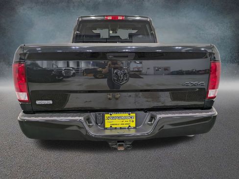 Used 2019 RAM 1500 Express w/ Express Value Package image 5