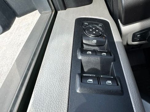 Used 2016 Ford F150 XLT w/ Trailer Tow Package AWD/4WD image 15