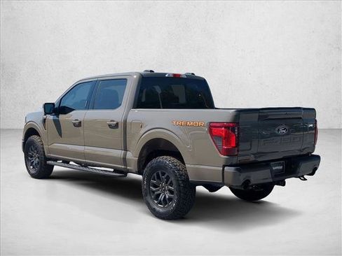 New 2026 Ford F150 Tremor AWD/4WD image 8