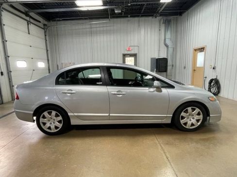 Used 2009 Honda Civic LX image 5