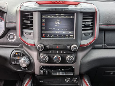 Used 2019 RAM 1500 Rebel w/ Level 1 Equipment Group image 3