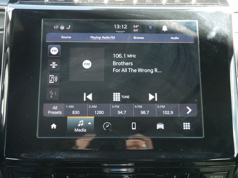 Used 2022 Jeep Grand Cherokee L Laredo AWD/4WD image 19