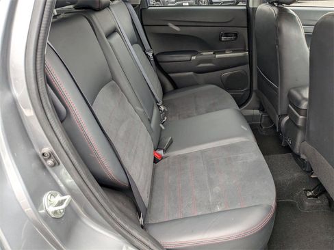 Used 2024 Mitsubishi Outlander Sport ES image 32