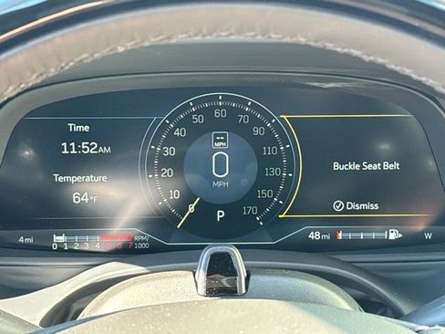 New 2026 Cadillac CT4 Premium Luxury image 13