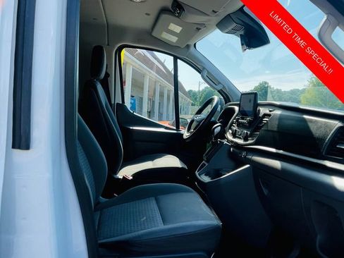 Used 2020 Ford Transit 350 XLT image 10