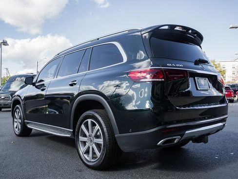 Used 2023 Mercedes-Benz GLS 450 GLS 450 image 5