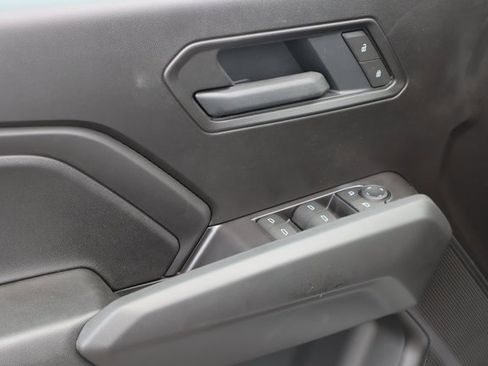 New 2025 Chevrolet Colorado W/T w/ Advanced Trailering Package image 18