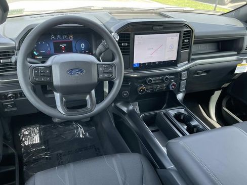 New 2026 Ford F150 STX image 6