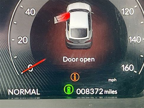 Used 2025 Acura Integra A-Spec image 12