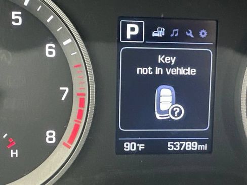 Used 2017 Hyundai Tucson Eco FWD image 33
