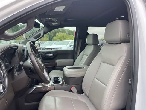 Used 2021 GMC Sierra 1500 SLT w/ SLT Convenience Package image 15