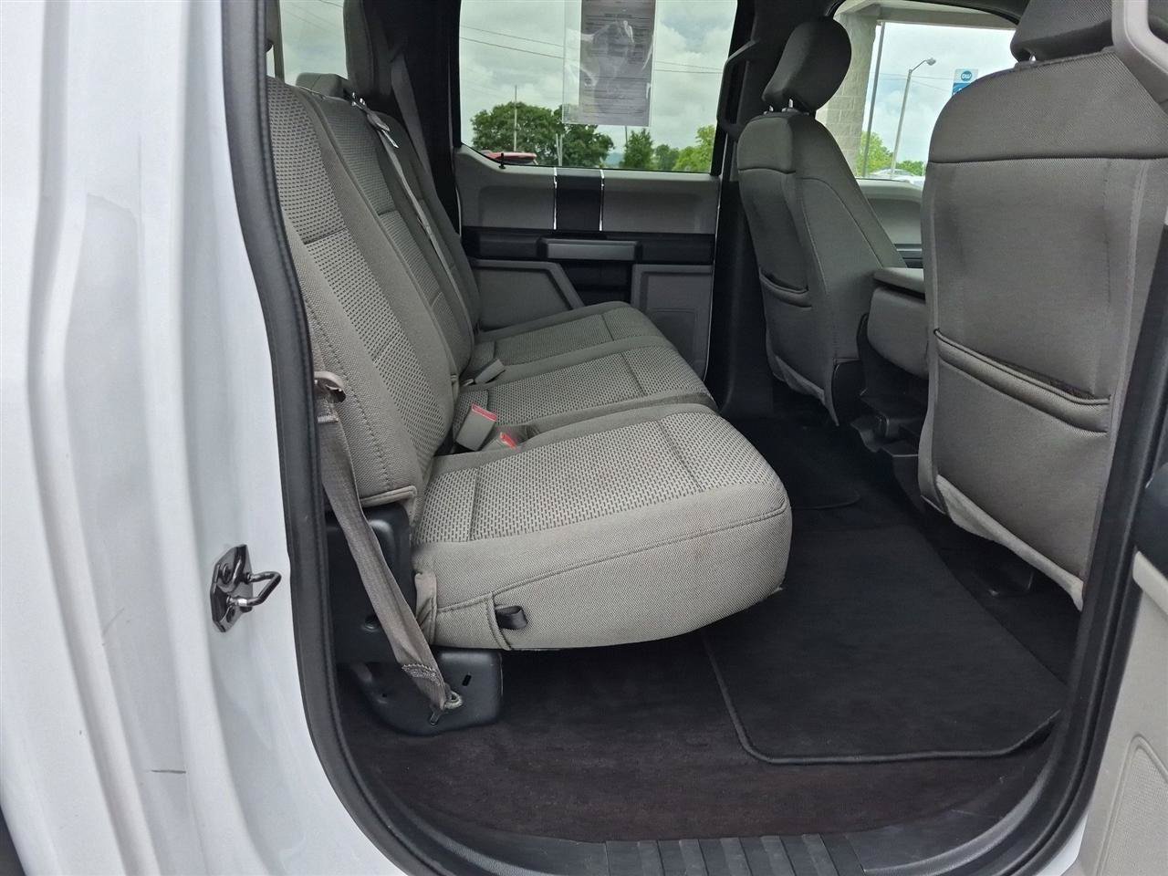 Used 2020 Ford F150 XLT RWD image 25