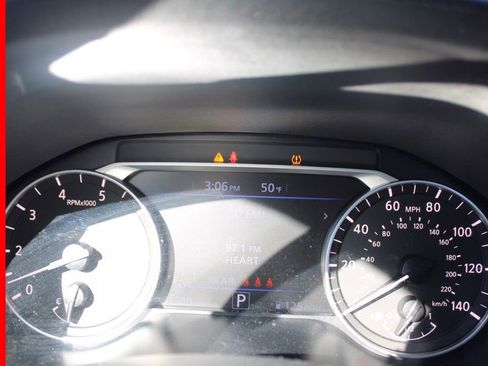 Certified 2024 Nissan Altima 2.5 SV image 30