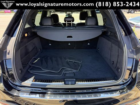 Used 2022 Mercedes-Benz GLE 450 4MATIC image 10