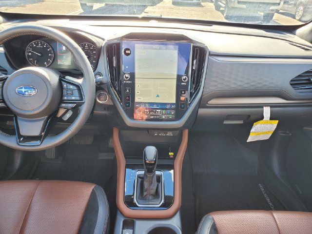Used 2025 Subaru Forester Touring AWD/4WD image 14