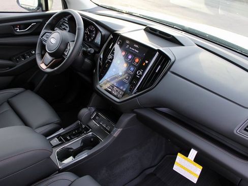 New 2026 Subaru Ascent Limited Bronze image 19