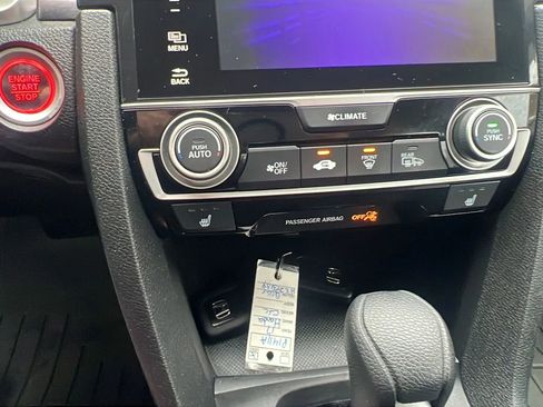 Used 2017 Honda Civic EX-T image 18