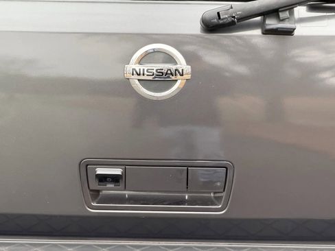 Used 2012 Nissan Armada Platinum image 24
