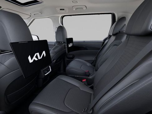 New 2026 Kia Carnival SX Prestige FWD image 18