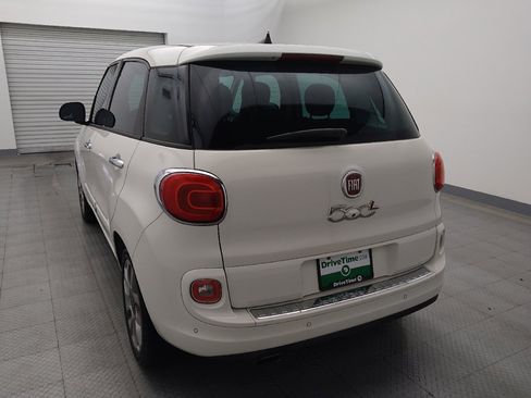Used 2017 FIAT 500L Lounge image 6
