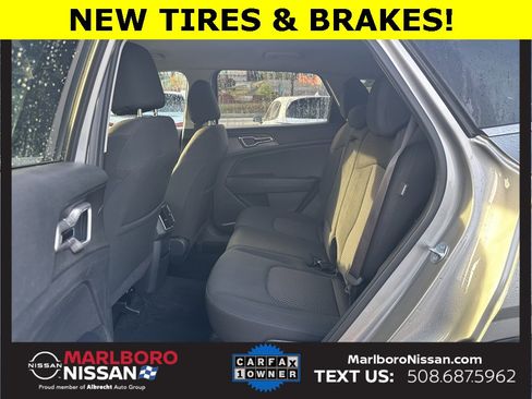 Used 2024 Kia Sportage LX image 16