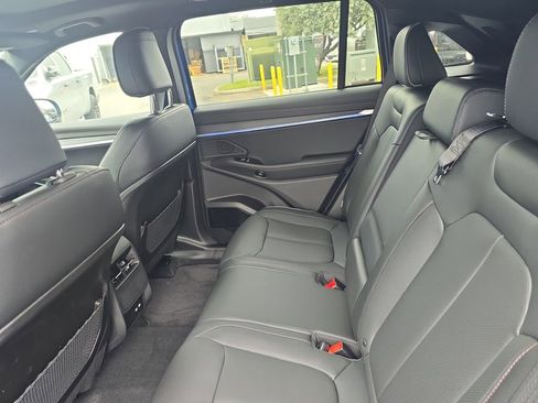 Used 2025 Jeep Wagoneer S Limited image 13