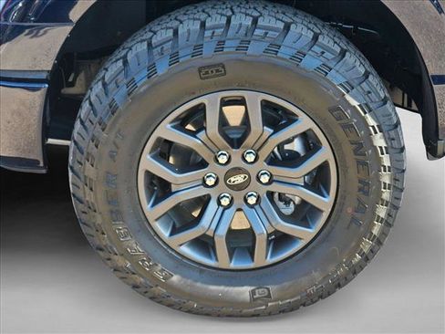Certified 2025 Ford F150 Tremor w/ Bed Utility Package AWD/4WD image 24