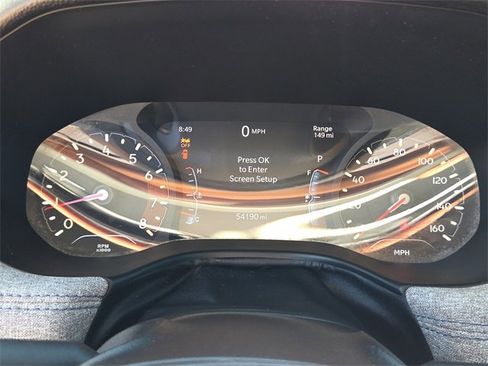 Used 2022 Jeep Compass Latitude image 26