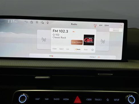 Used 2025 Genesis GV80 2.5T Prestige image 20