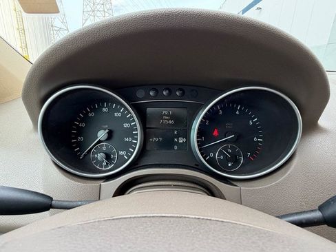 Used 2008 Mercedes-Benz ML 350 4MATIC image 34