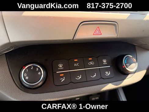 Used 2015 Kia Sportage LX image 18
