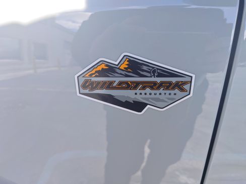 Used 2023 Ford Bronco Big Bend image 6