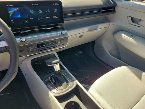 New 2026 Hyundai Kona SEL Sport image 26