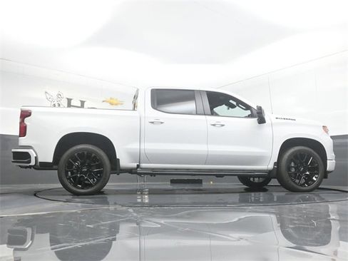 New 2025 Chevrolet Silverado 1500 RST w/ Convenience Package II image 31