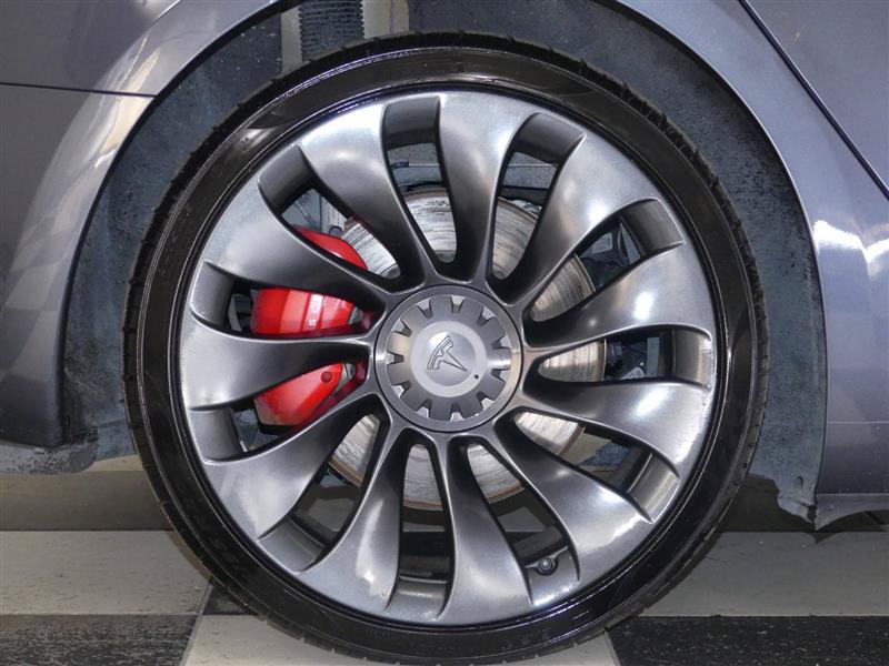 Used 2023 Tesla Model 3 Performance AWD/4WD image 28