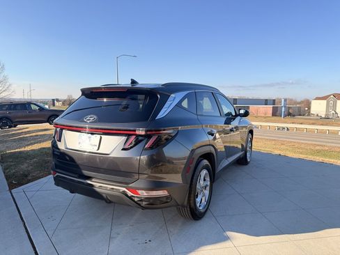 Used 2023 Hyundai Tucson SEL image 5