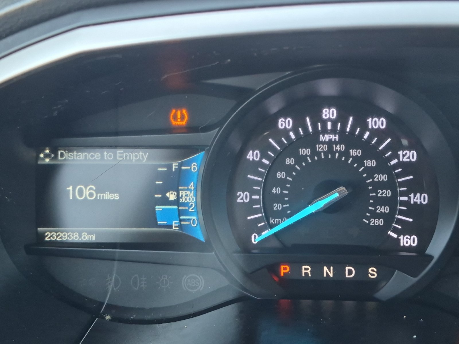 Used 2018 Ford Edge SEL w/ Equipment Group 201A FWD image 22