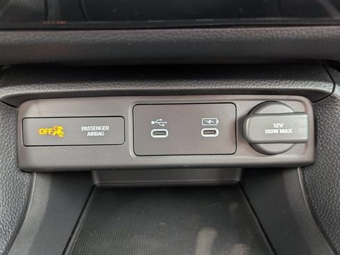 New 2026 Honda Civic Sport image 18